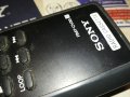 SONY RMT-CV30 AUDIO REMOTE-ВНОС SWISS 2206231631, снимка 11