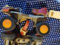 Метални, ролкови кънки №22-30 ГДР, снимка 1 - Антикварни и старинни предмети - 35989673