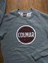 COLMAR - страхотна мъжка блуза С, снимка 2