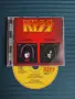 Kiss Paul Stanley / Peter Criss - матричен диск музика, снимка 1
