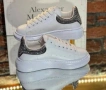 #AlexanderMcQueen 👡Топ Цени👟Над 10 Разцветки на Модела 🩰, снимка 8