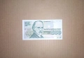 Банкнота 500 лева 1993 г. UNC + подарък (виж описанието), снимка 1