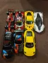 Hot Wheels , Majorette , Welly, Легендарни Автомобили , Shell diecast коли, снимка 10