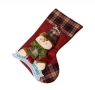Празнични Коледни ботуши – Внесете магията на Коледа в дома си!, снимка 6