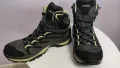 Дамски LOWA Women Innox GTX Mid 38 номер, снимка 7
