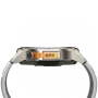 Xmart AM2410G Смарт часовник- 1.43" AMOLED, GPS, пулс, SpO2, сън, Bluetooth обаждания, 170 режима, с, снимка 4
