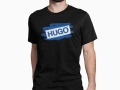 Тениски HUGO BOSS принт Нови модели, снимка 1
