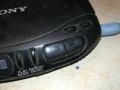SONY D-131 DISCMAN ВНОС GERMANY 0103221145, снимка 5