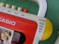 CASIO KM-40 записващ касетофон, снимка 3