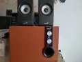 Genius SW-HF 2.1 1205, снимка 1