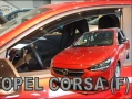 Ветробрани за OPEL Corsa F / Peugeot 208 (2019+) - 2бр. предни Неко, снимка 1