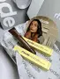 rhode x Justin Bieber / The Biebers
Caramelized Banana Lip Gloss гланц, Eye
Patches пачове, сет, снимка 4