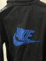 Ретро Nike горнище с голямо Swoosh лого, снимка 4