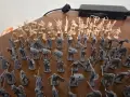 Миниатюри на Caesar Miniatures Roman Legionarys, снимка 6