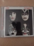 KISS CD, снимка 2