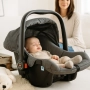 Бебешко кошче за кола Zizito Regina., снимка 3