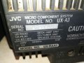 JVC REVERSE DECK CD TUNER AMPLIFIER 1808231846LNV, снимка 18