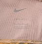 Nike DRI-FIT Indy Bra оригинално бюстие XS Найк спорт фитнес бягане, снимка 3