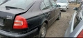 Шкода октавия 2.0 tdi 140кс 2007г, снимка 2