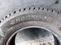 2бр.зимни гуми HANKOOK 215/65/16C 109T DOT 4322, снимка 4