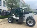 Телескопичен товарач Victory 3507, снимка 3