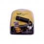 0128 4 канален USB Capture DVR платка за видеонаблюдение Easy CAP, снимка 2