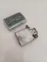 Колекционерска Рядка Бензинова Запалка 1998 Zippo Анубис Anubis, снимка 4