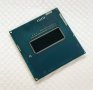 Процесор Intel Core i7 4702MQ , снимка 1 - Процесори - 41038226