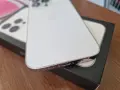 iPhone 13 Pro Silver 128gb/100% battery health , снимка 2