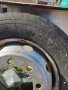 245/70 R 19.5 Гума за камион Мерцедес 1517, снимка 2