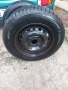 зимни гуми. опел корса, снимка 1