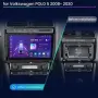 Мултимедия Android за VW Volkswagen Polo 5 2008-2020, снимка 2