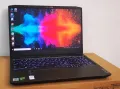 IdeaPad Creator 5/Core i5-10300H/NVidia GTX 1650Ti 4GB/16GB RAM/256GB NVMe/100% Adobe RGB 500nits , снимка 4