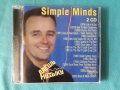 Simple Minds 1979-2005(New Wave)-Discography18 албума 2CD (Формат MP-3)