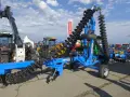 Верижна брана Level 9м, снимка 3