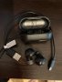 True wireless слушалки CELLULAR LINE TWINK BLACK БЕЗЖИЧНА ВРЪЗКА, ЧЕРЕНИ, снимка 2