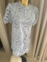 Елегантна и нежна дамска рокля М/Л , снимка 2