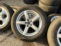 5х112 17 Джанти Mercedes Audi VW Seat Skoda 5x112, снимка 2