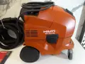 Hilti VC 20 - UL - Индустриална прахоамукачка с изтупване на филтъра, снимка 5