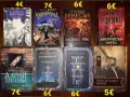Много книги на различни цени , снимка 4