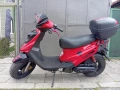 Скутер AEON 70cc, снимка 3