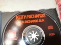 KEITH RICHARDS CD-ВНОС GERMANY 0603261700H2E6R, снимка 15