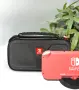Nintendo Switch Lite Coral Pink + 32GB SanDisk + оригинален калъф, снимка 5