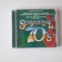 sensational 70's cd, снимка 1