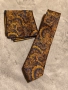Мъжка вратовръзка - НОВА, снимка 2