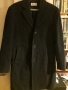 Мъжко палто 3/4 с ревери BUGALLO р-р №48, снимка 2