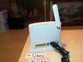 ZTE 4G ROUTER+ADAPTER 0512221953, снимка 10
