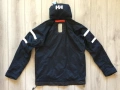 НОВО оригинално яхтаджийско яке HELLY HANSEN размер L от Германия, снимка 8