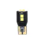  	LED крушки Automat, Диодни, T10, 12V, 6 SMD, 6000К, К-т 2бр , снимка 2