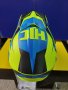Каска HJS cross enduro шлем yamaha yzf tc te crf husqvarna , снимка 4